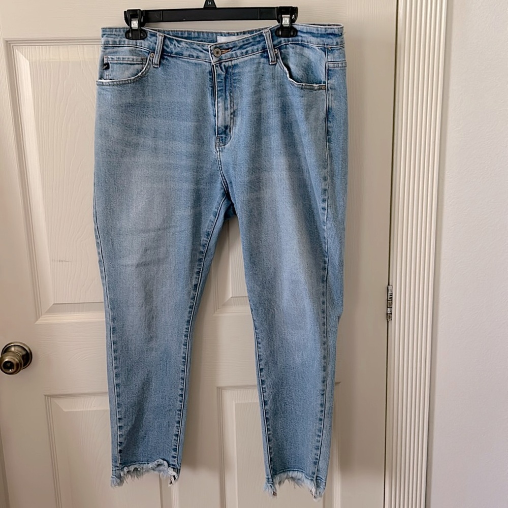 Kancan jeans 2X